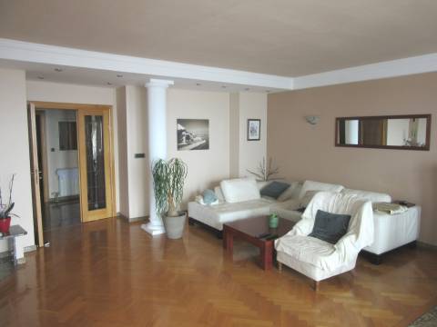 Flats Kantrida, Rijeka, 162m2