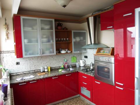Flats Kantrida, Rijeka, 162m2