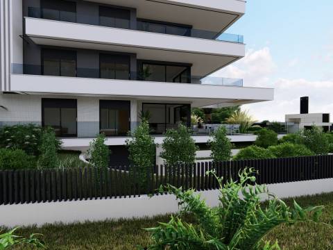 Flats Trsat, Rijeka, 12.102m2