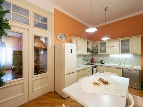 Flats Pećine, Rijeka, 107,22m2