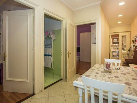 Flats Pećine, Rijeka, 107,22m2