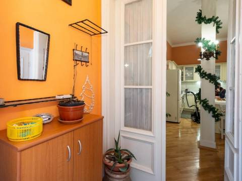 Flats Pećine, Rijeka, 107,22m2