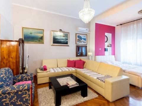 Flats Pećine, Rijeka, 107,22m2