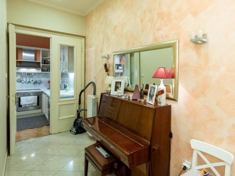 Flats Pećine, Rijeka, 107,22m2
