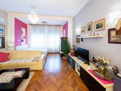 Flats Pećine, Rijeka, 107,22m2