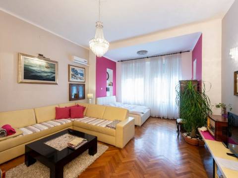 Flats Pećine, Rijeka, 107,22m2