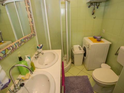Flats Pećine, Rijeka, 107,22m2