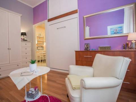 Flats Pećine, Rijeka, 107,22m2
