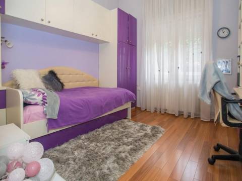 Flats Pećine, Rijeka, 107,22m2