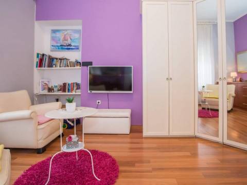 Flats Pećine, Rijeka, 107,22m2