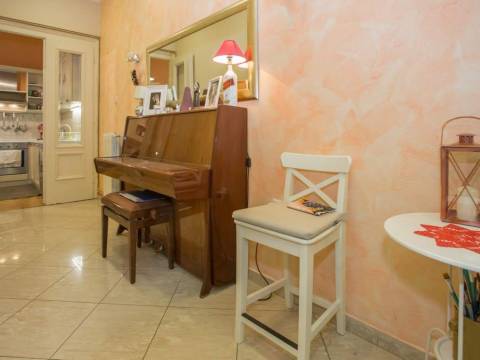 Flats Pećine, Rijeka, 107,22m2