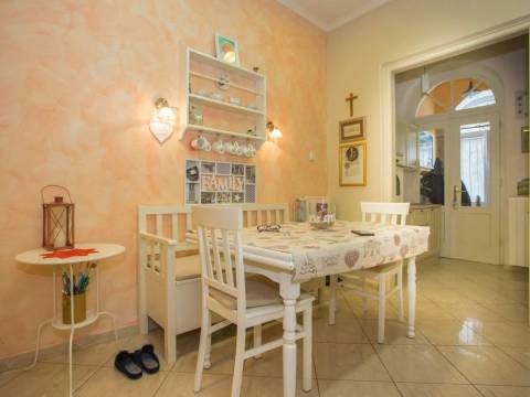 Flats Pećine, Rijeka, 107,22m2