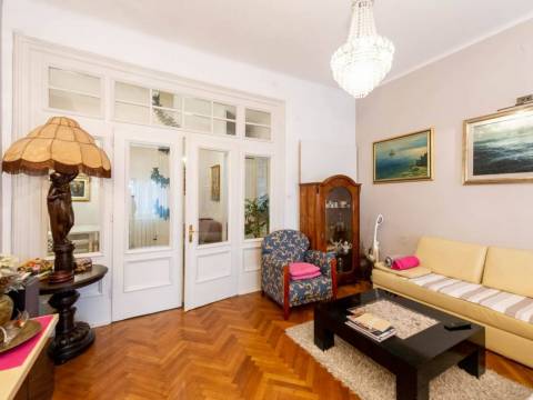 Flats Pećine, Rijeka, 107,22m2