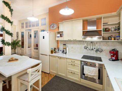 Flats Pećine, Rijeka, 107,22m2