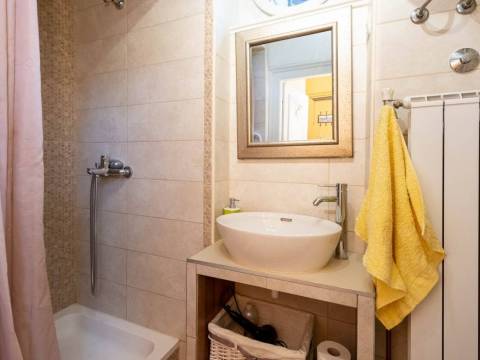 Flats Pećine, Rijeka, 107,22m2