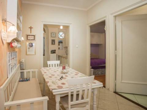 Flats Pećine, Rijeka, 107,22m2
