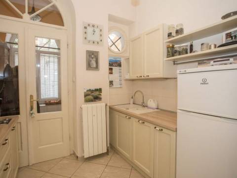 Flats Pećine, Rijeka, 107,22m2