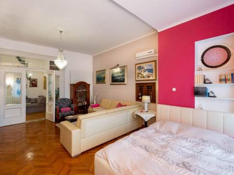 Flats Pećine, Rijeka, 107,22m2