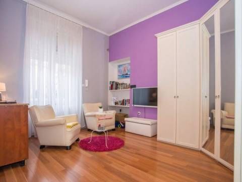Flats Pećine, Rijeka, 107,22m2