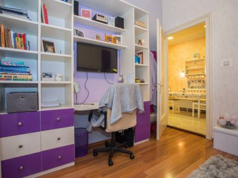 Flats Pećine, Rijeka, 107,22m2