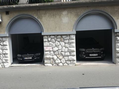 Flats Pećine, Rijeka, 107,22m2
