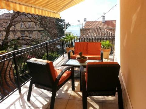 Flats Pećine, Rijeka, 107,22m2