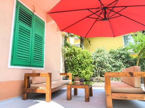 Flats Opatija - Centar, Opatija, 200m2