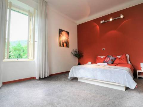 Flats Opatija - Centar, Opatija, 200m2