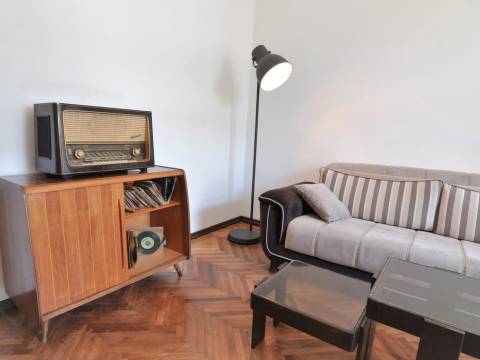 Flats Opatija - Centar, Opatija, 200m2