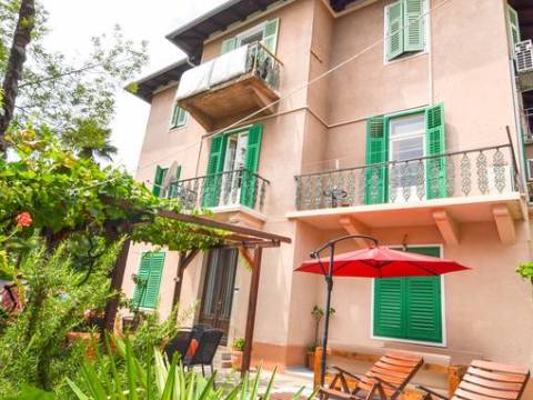 Flats Opatija - Centar, Opatija, 200m2