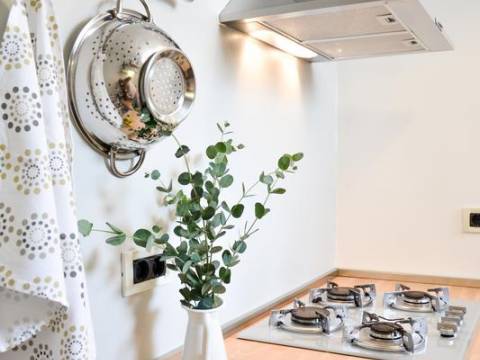 Flats Opatija - Centar, Opatija, 200m2