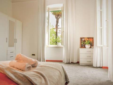 Flats Opatija - Centar, Opatija, 200m2