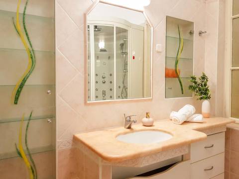 Flats Opatija - Centar, Opatija, 200m2