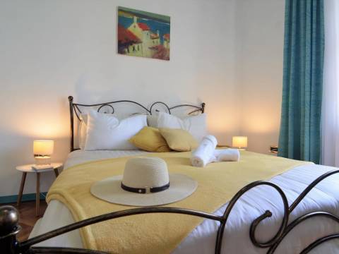 Flats Opatija - Centar, Opatija, 200m2