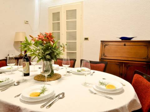 Flats Opatija - Centar, Opatija, 200m2