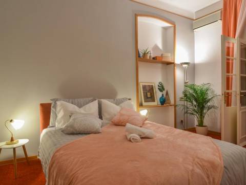 Flats Opatija - Centar, Opatija, 200m2