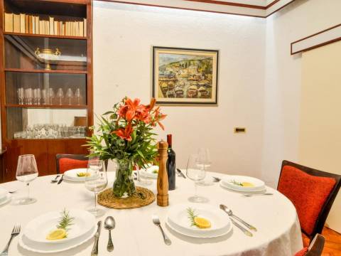 Flats Opatija - Centar, Opatija, 200m2