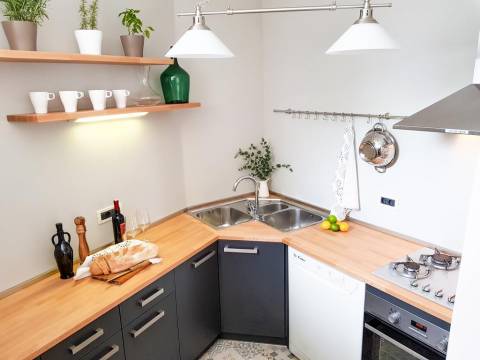 Flats Opatija - Centar, Opatija, 200m2