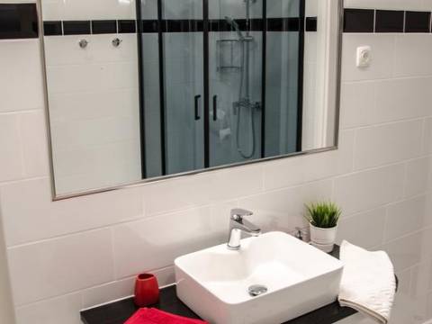 Flats Opatija - Centar, Opatija, 200m2