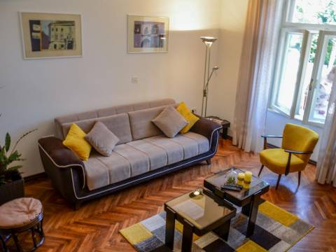 Flats Opatija - Centar, Opatija, 200m2