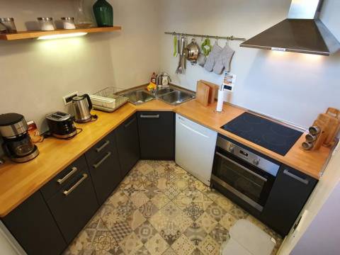 Flats Opatija - Centar, Opatija, 200m2