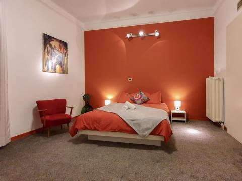 Flats Opatija - Centar, Opatija, 200m2