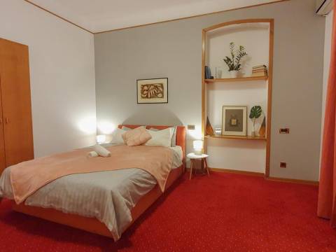 Flats Opatija - Centar, Opatija, 200m2