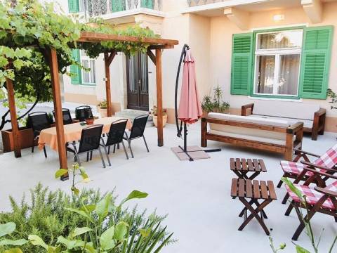 Flats Opatija - Centar, Opatija, 200m2