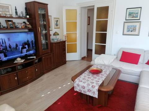 Flats Centar, Rijeka, 123m2