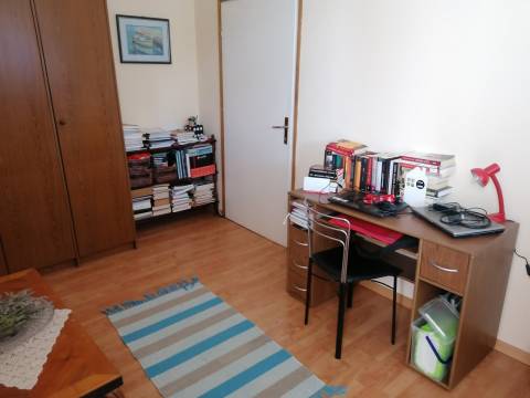 Flats Centar, Rijeka, 123m2