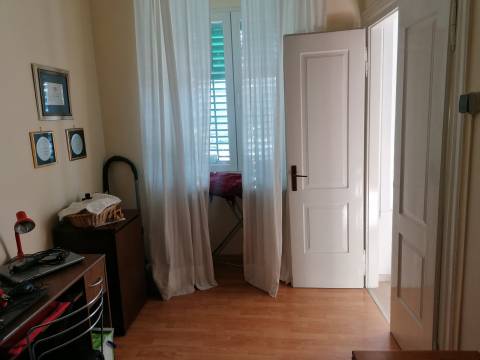 Flats Centar, Rijeka, 123m2