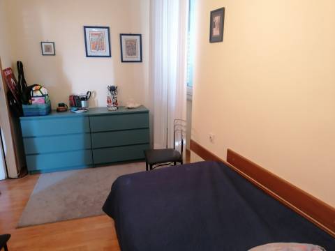 Flats Centar, Rijeka, 123m2