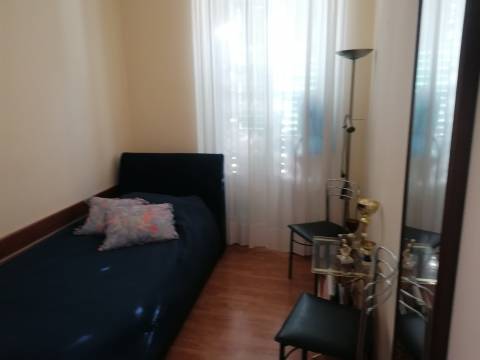 Flats Centar, Rijeka, 123m2