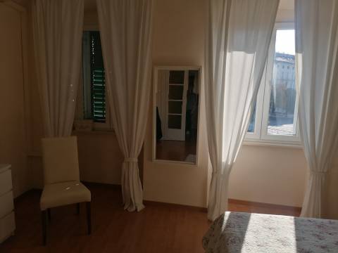 Flats Centar, Rijeka, 123m2